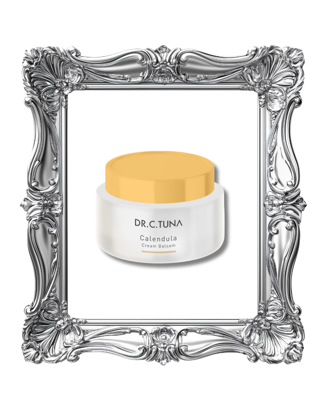 Dr. C. Tuna Calendula Cream Balsam