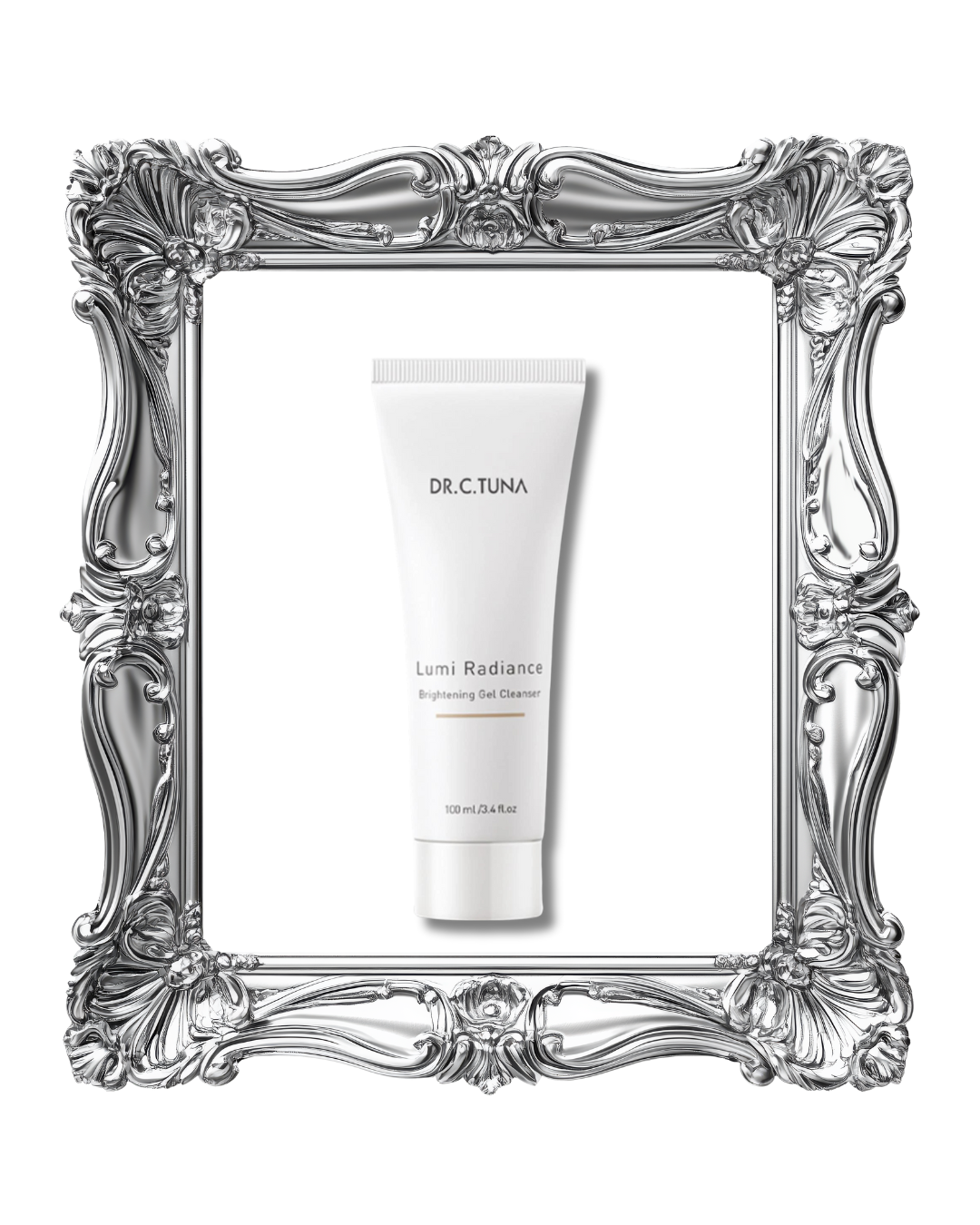 Dr. C. Tuna Lumi Radiance Brightening Gel Cleanser