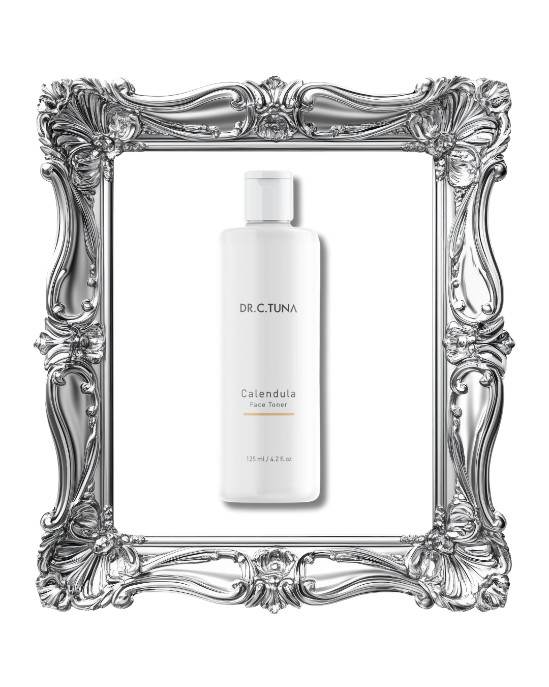 Dr. C. Tuna Calendula Face Toner