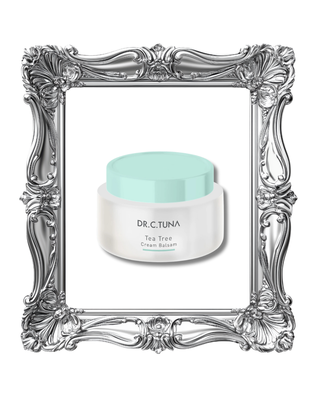 Dr. C. Tuna Tea Tree Cream Balsam