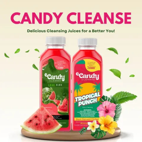 Candy Cleanse