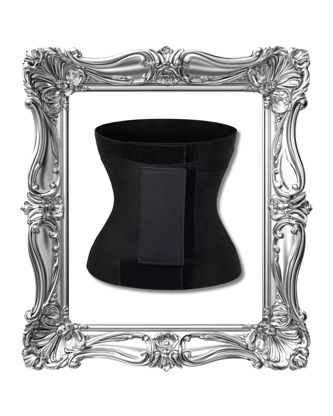 WTS 3-Band Waist Wrap