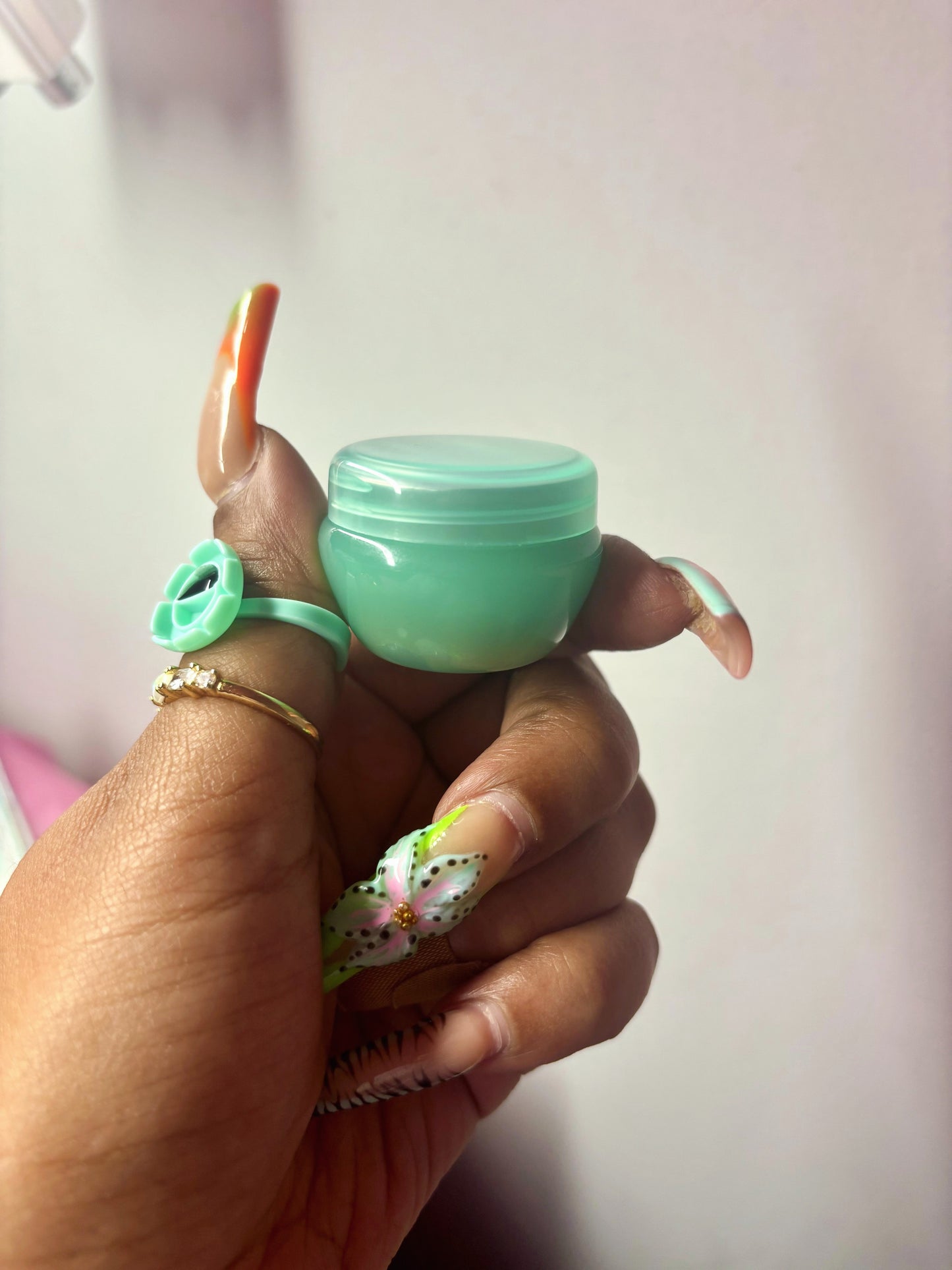 Lash Extension Remover