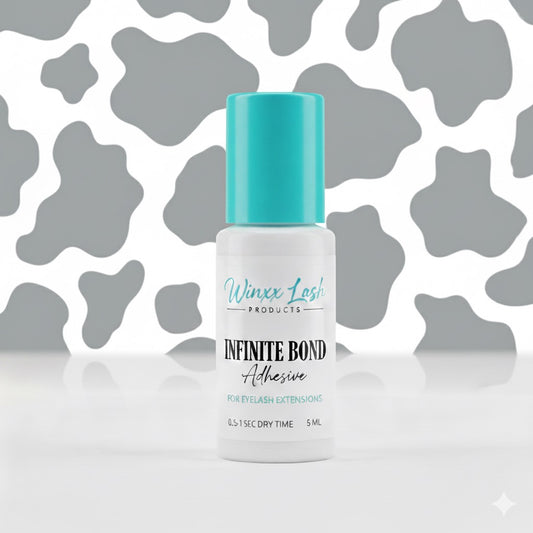 Infinite Bond Lash Adhesive