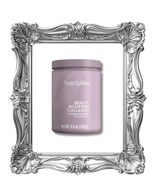 Beauty Booster Collagen - Unflavored (250g)