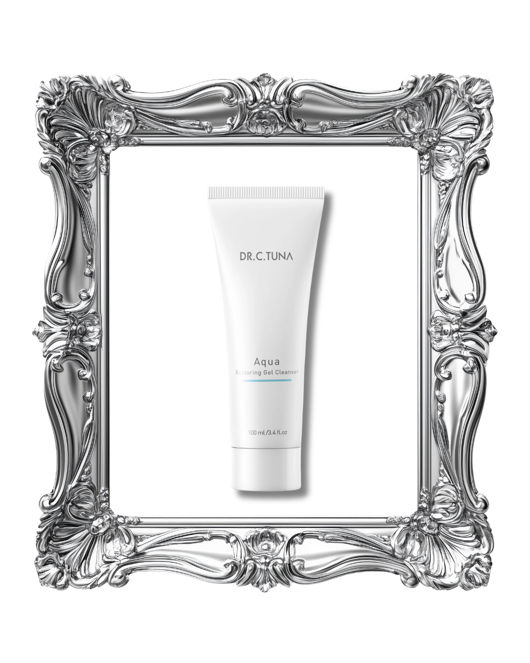 Dr. C. Tuna Aqua Restoring Gel Cleanser