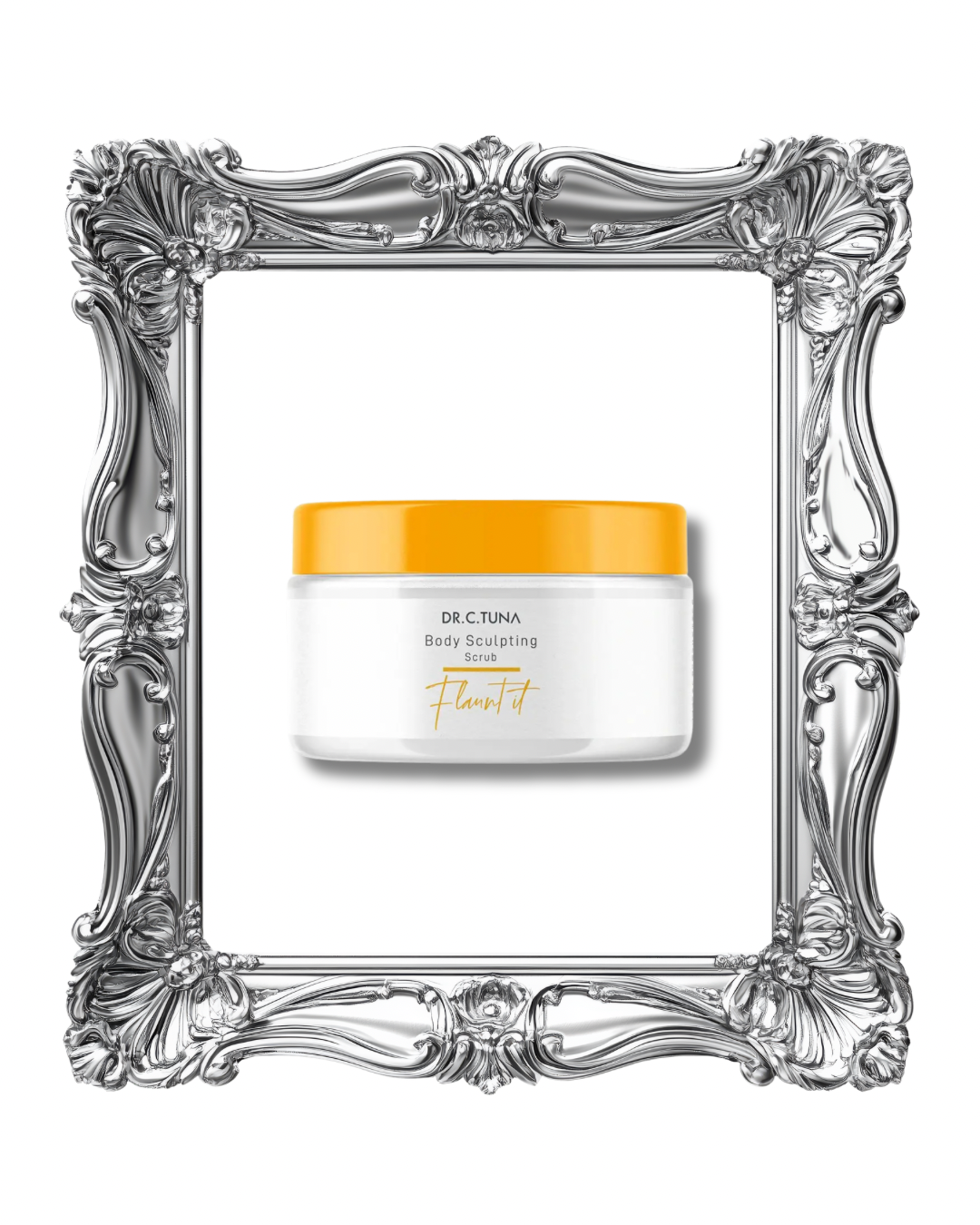 Flaunt It! Body Sculpting Scrub