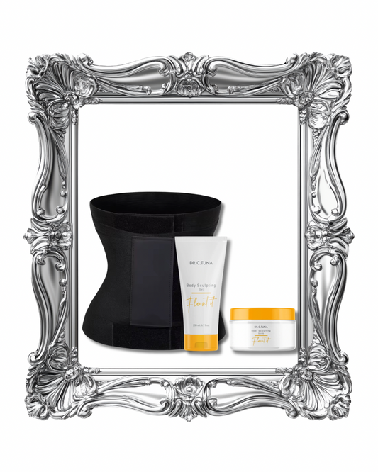 Winxx Fat Blaster Combo