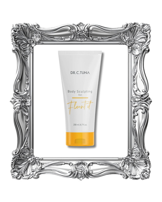 Flaunt It! Body Sculpting Gel