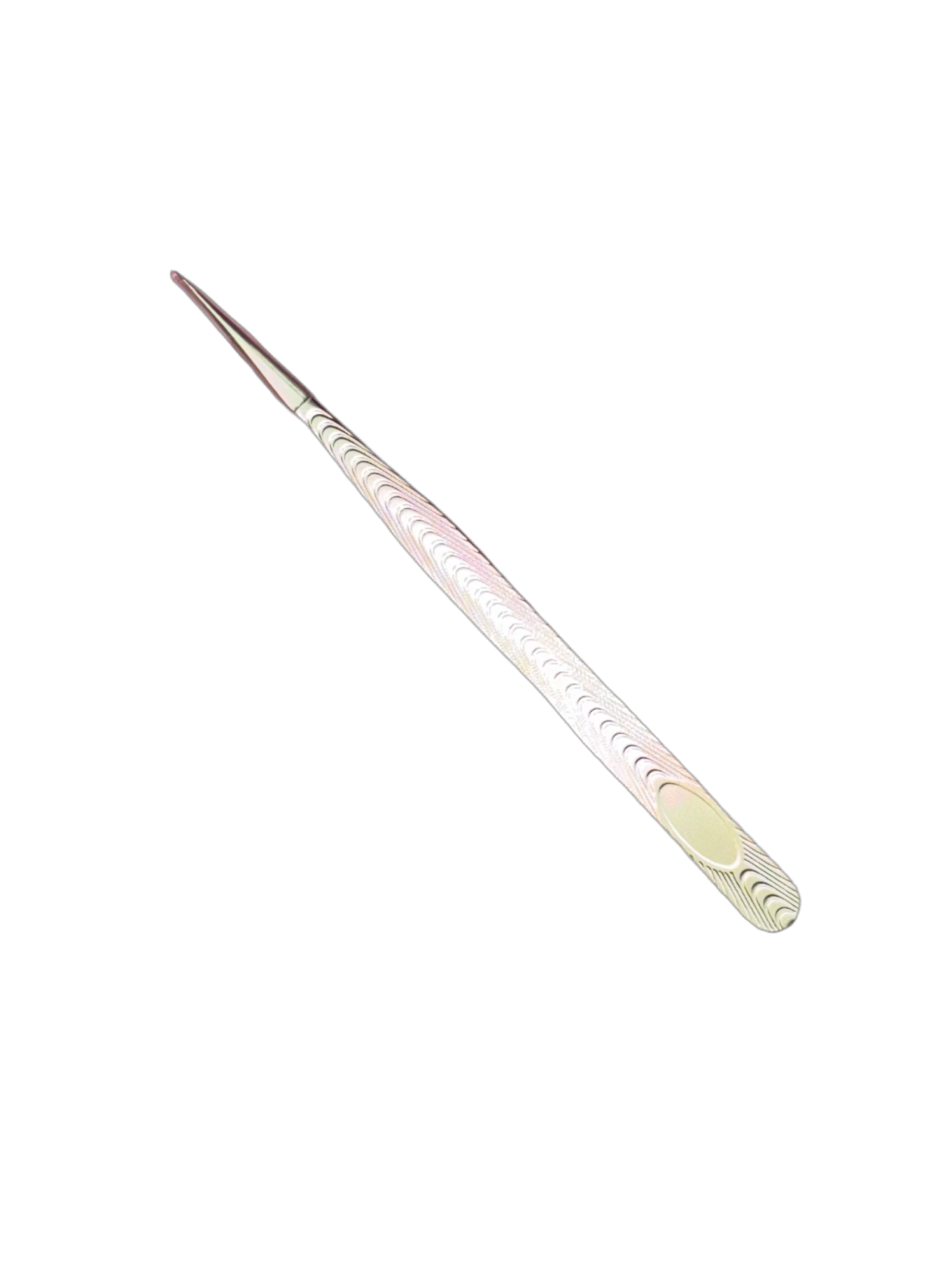 24k Dipped Tweezers