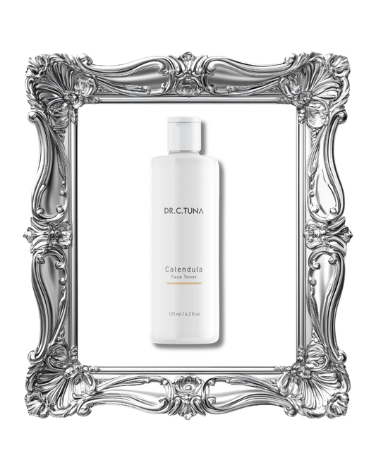Dr. C. Tuna Calendula Face Toner