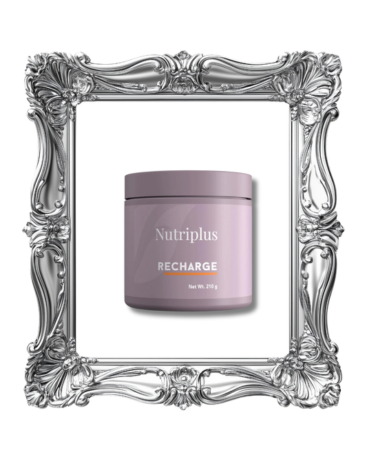 Nutriplus Recharge