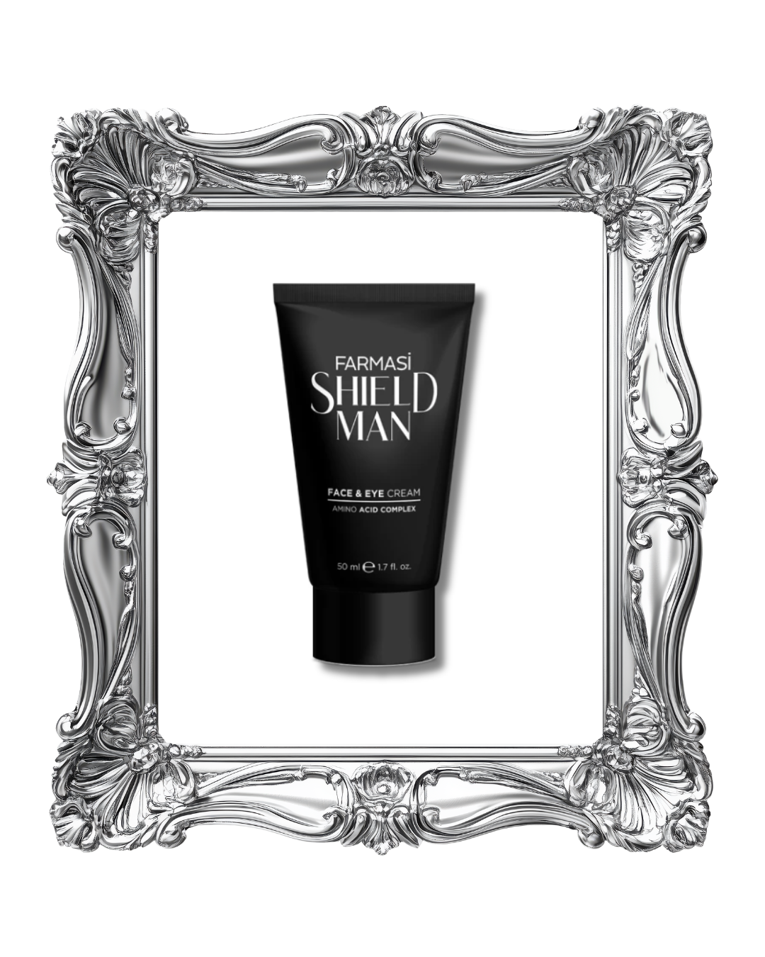 Shield Man Face & Eye Cream