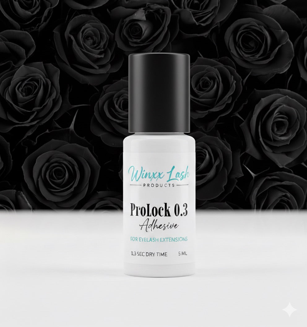 ProLock 0.3 Lash Adhesive