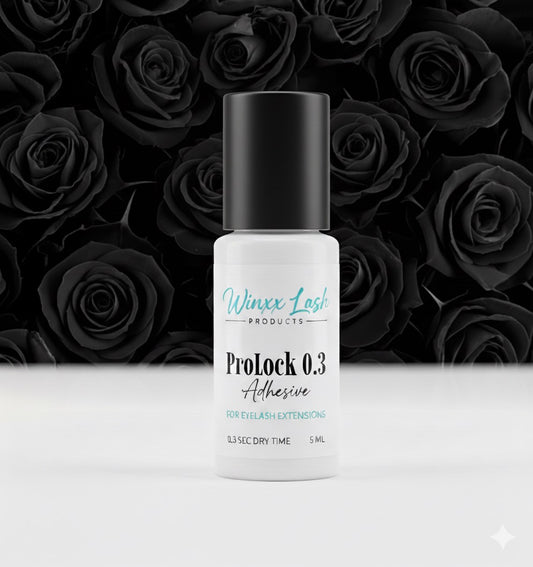 ProLock 0.3 Lash Adhesive