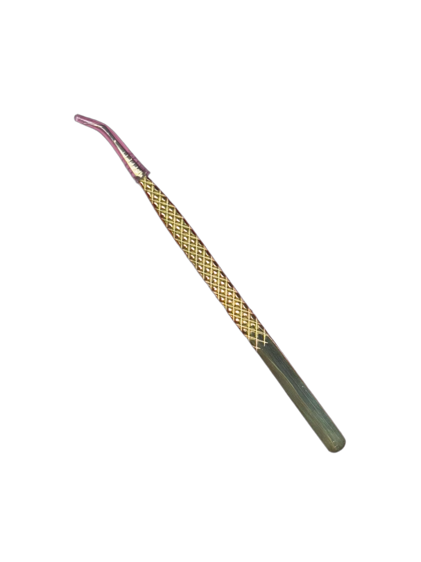 24k Dipped Tweezers