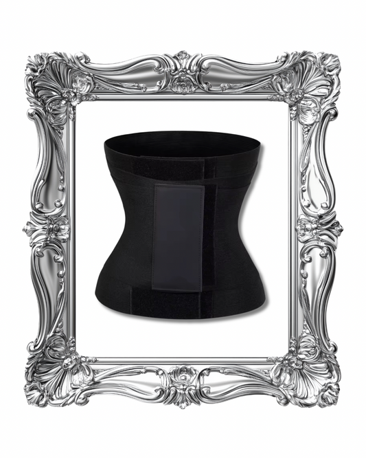 WTS 3-Band Waist Wrap