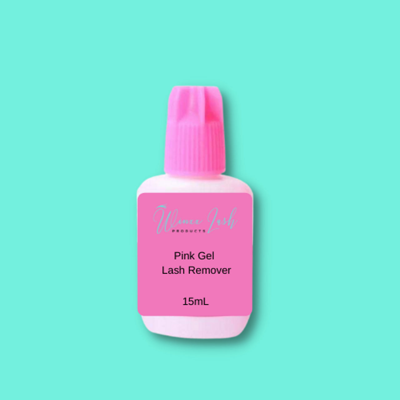 Lash Extension Remover (Gel)