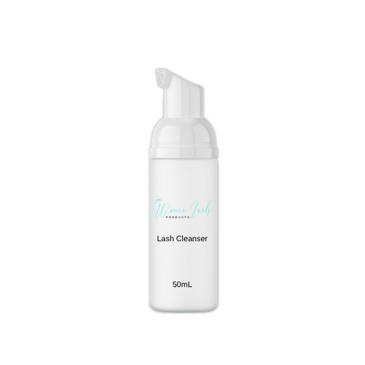 Lash Cleanser