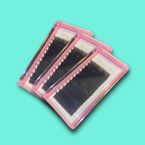 Mink Eyelash Extensions