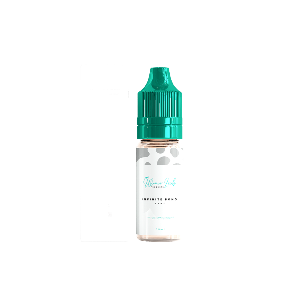 Infinite Bond Lash Adhesive