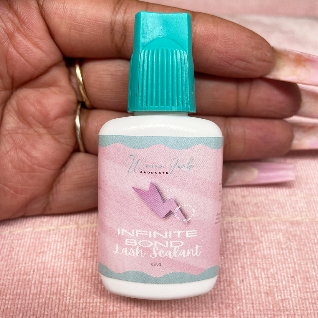 Infinite Bond Lash Sealant