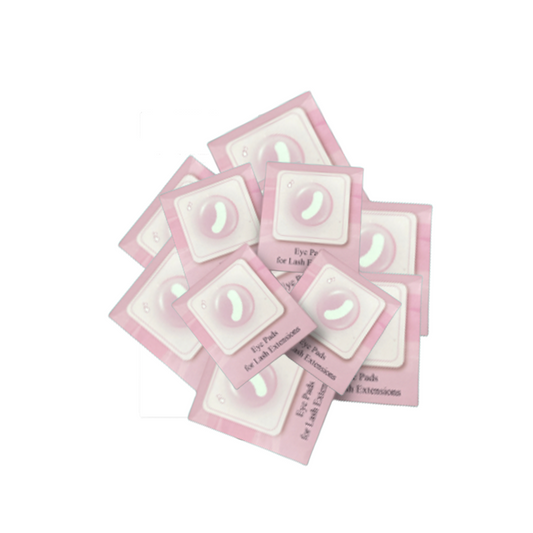 Stick-So-Well Foam Eyepads