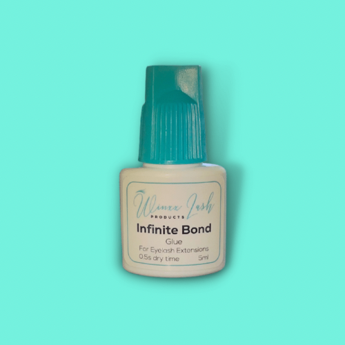Infinite Bond Lash Adhesive